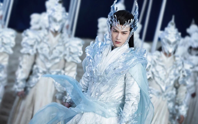 Love Between Fairy and Devil - Must Watch Fantasy Cdrama in August 10
