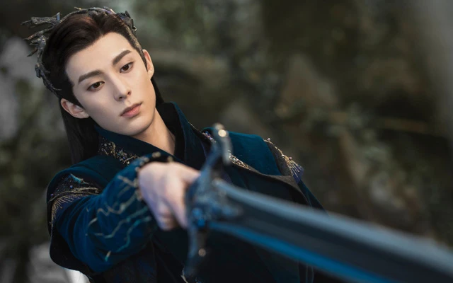 Love Between Fairy and Devil - Must Watch Fantasy Cdrama in August 11
