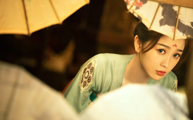 Love Between Fairy and Devil - Must Watch Fantasy Cdrama in August 13