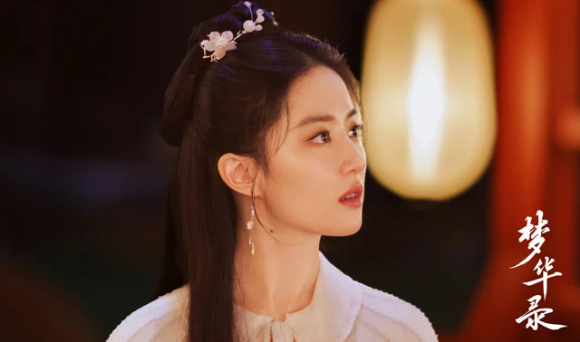 Top 5 Most Popular Chinese Costume Drama Actresses