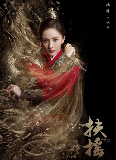 Top 5 Most Popular Chinese Costume Drama Actresses