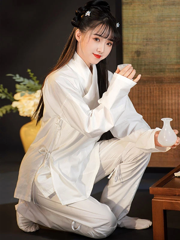 comfy hanfu camisoles you can wear