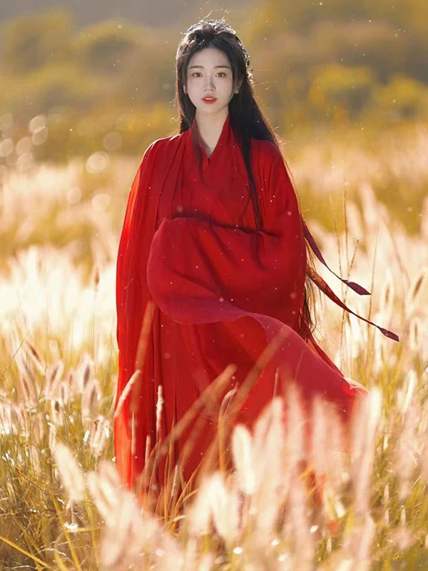 womens fashion hanfu styles