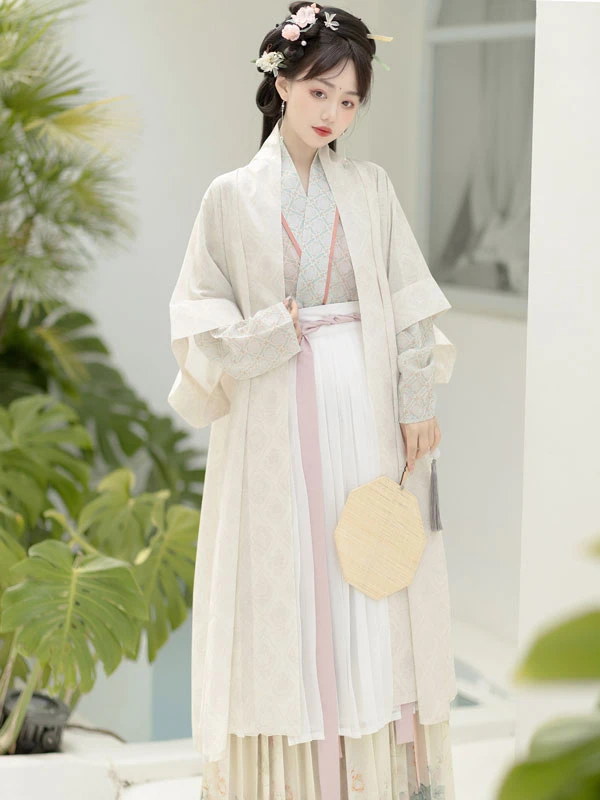 womens fashion hanfu styles