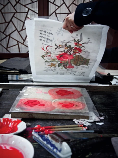 18 Kinds of Chinese Traditional Handicraft Introduction