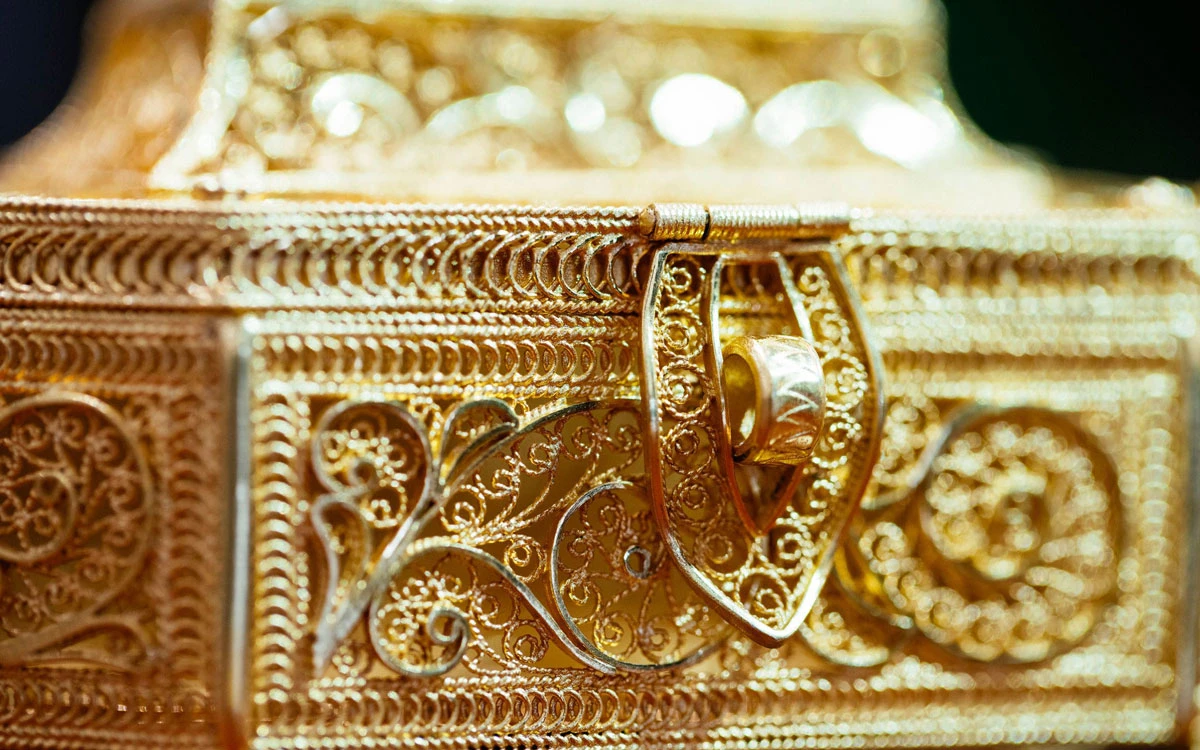 18 Kinds of Chinese Traditional Handicraft Introduction