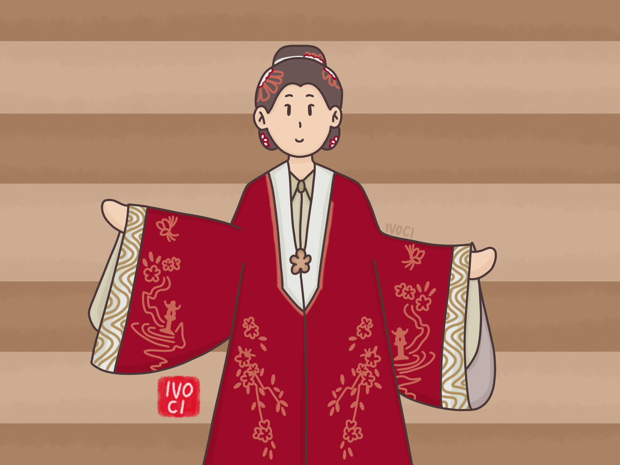 Zhang Ruying — Community Archive 21