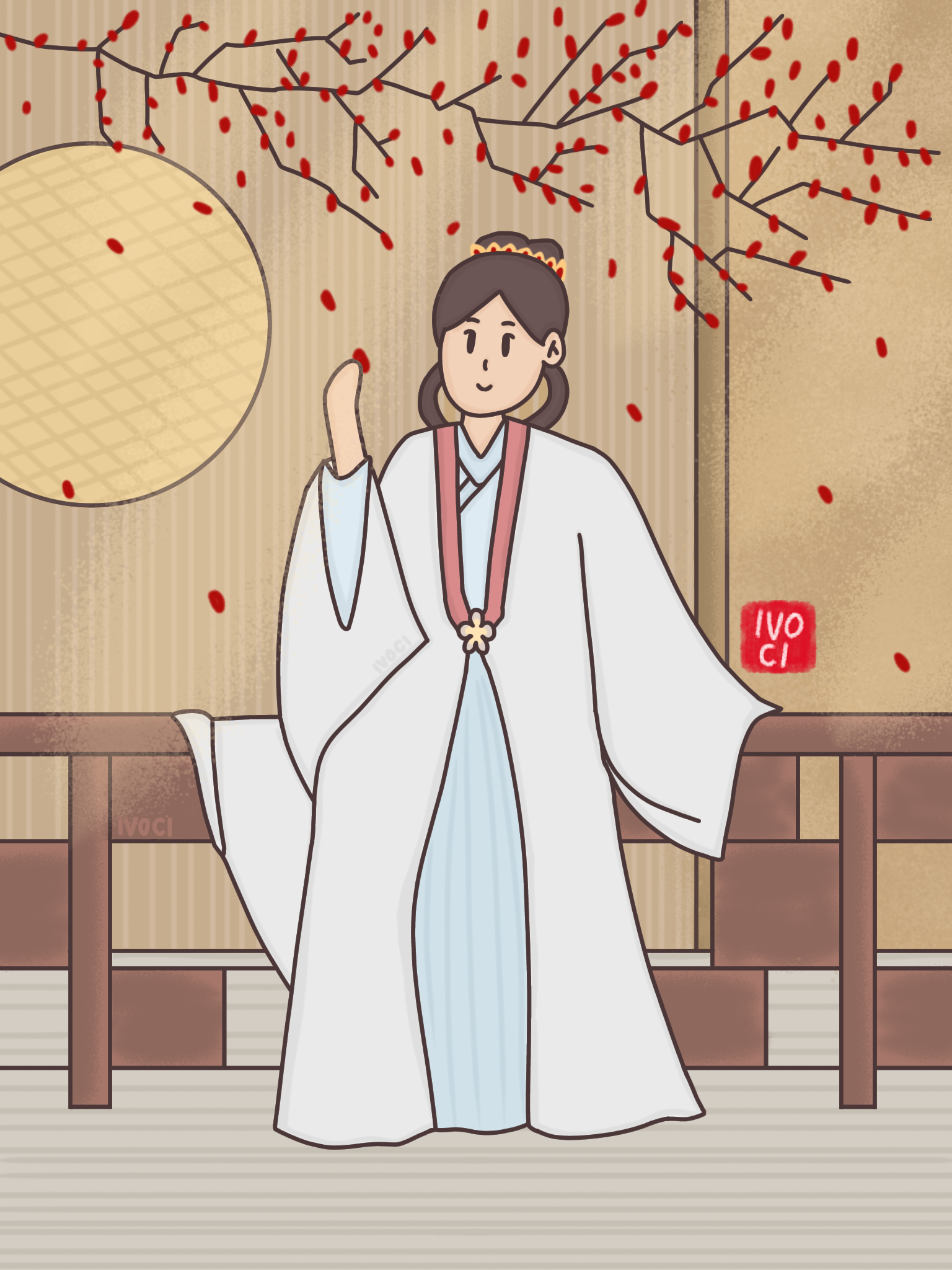 Zhang Ruying — Community Archive 15
