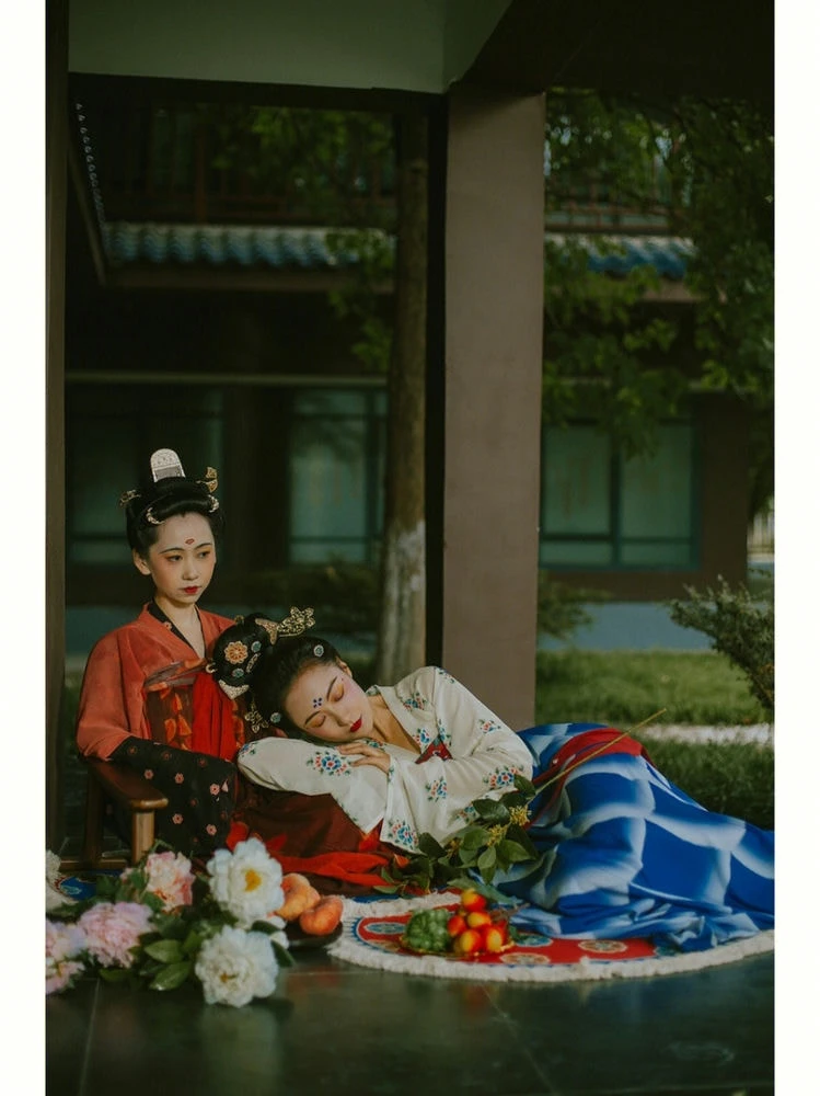 Ling — Community Archive 1318