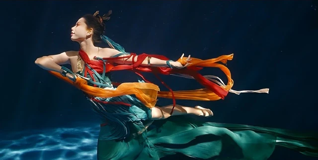 Adventures of the Mid-Autumn Festival - Best Traditional Gala in 2022