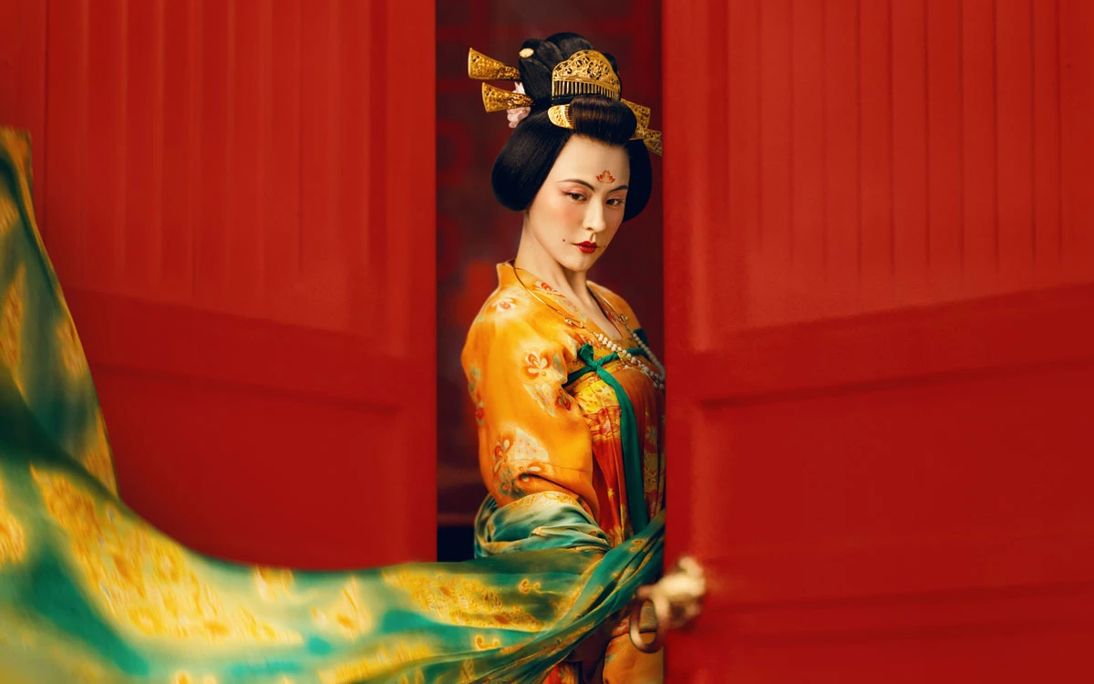 Detailed Introduction of Tang Dynasty Female Hairstyles