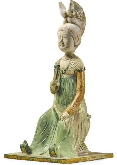 Detailed Introduction of Tang Dynasty Female Hairstyles