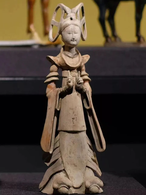 Detailed Introduction of Tang Dynasty Female Hairstyles