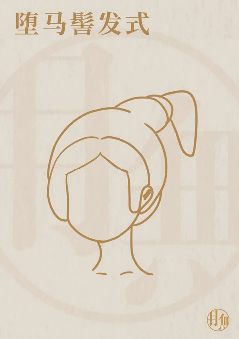Detailed Introduction of Tang Dynasty Female Hairstyles