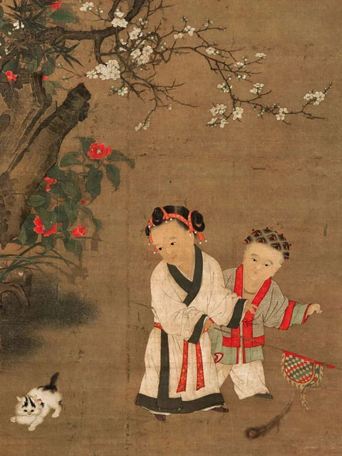 Detailed Introduction of Tang Dynasty Female Hairstyles