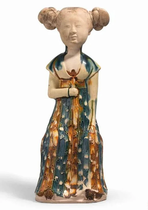 Detailed Introduction of Tang Dynasty Female Hairstyles