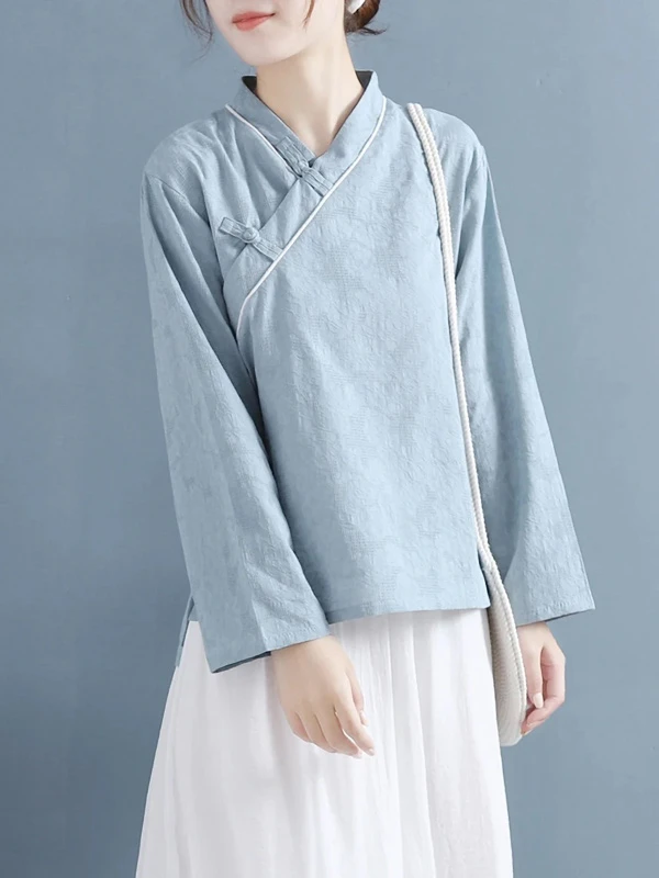 womens summer hanfu styles