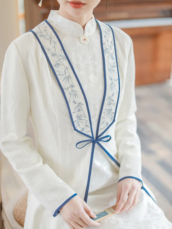 womens summer hanfu styles