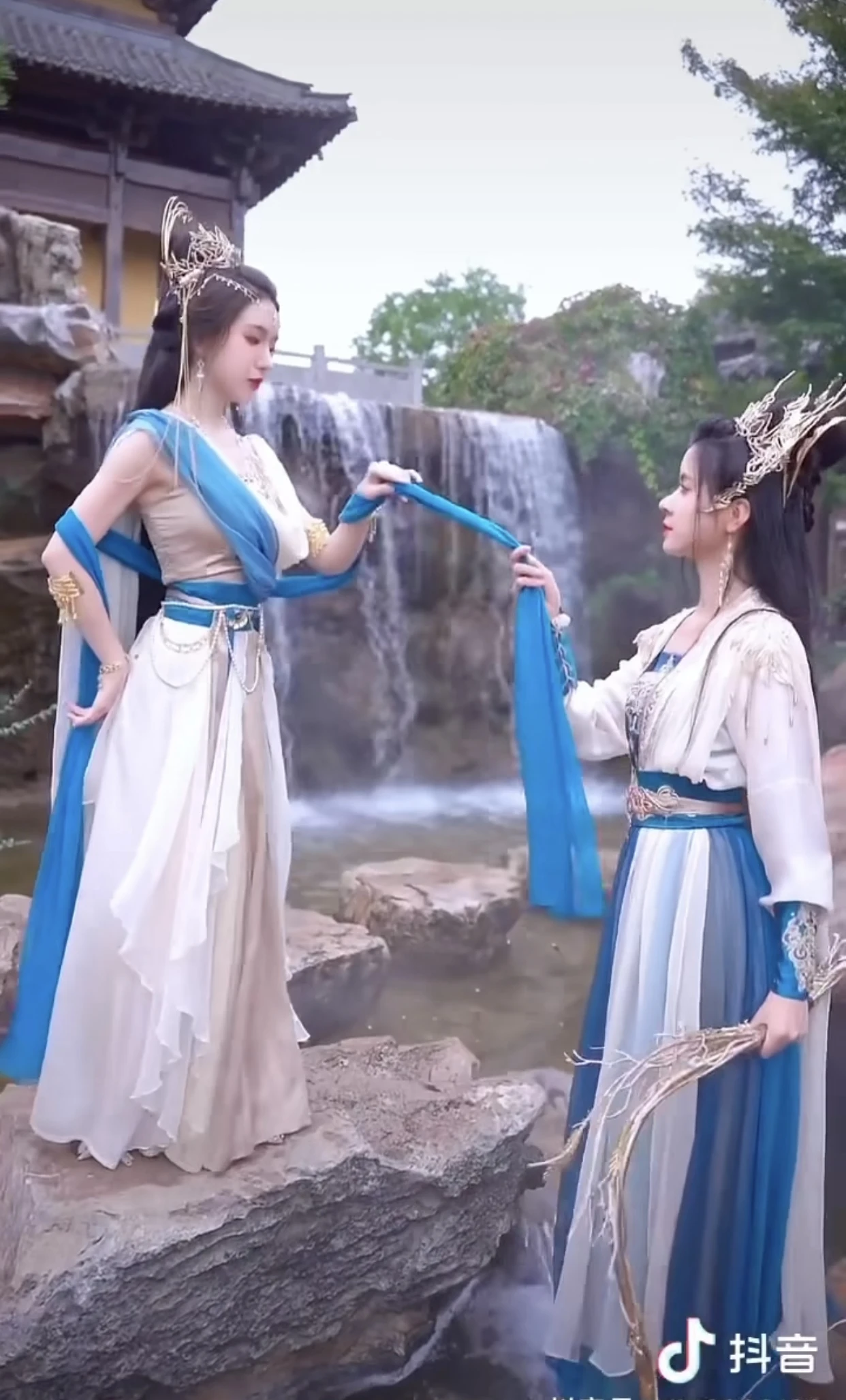 XiaoLingKai — Community Archive 61