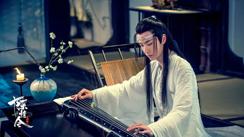 XiaoLingKai — Community Archive 66