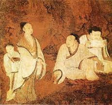 Hanfu Unearthed III: Wei/Jin and Northern/Southern Dynasty Relics 13
