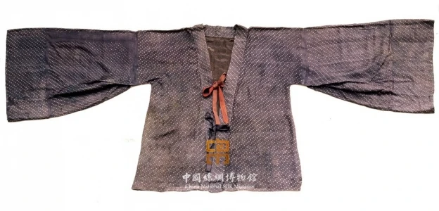 Hanfu Unearthed III: Wei/Jin and Northern/Southern Dynasty Relics 10