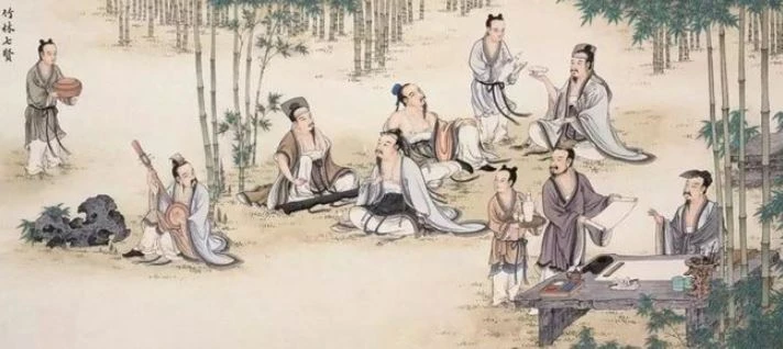 Hanfu Unearthed III: Wei/Jin and Northern/Southern Dynasty Relics 1
