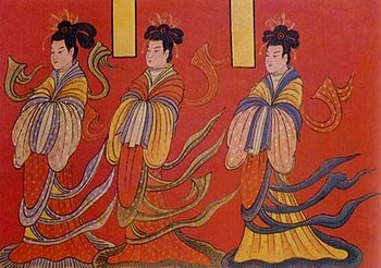 Hanfu Unearthed III: Wei/Jin and Northern/Southern Dynasty Relics 14