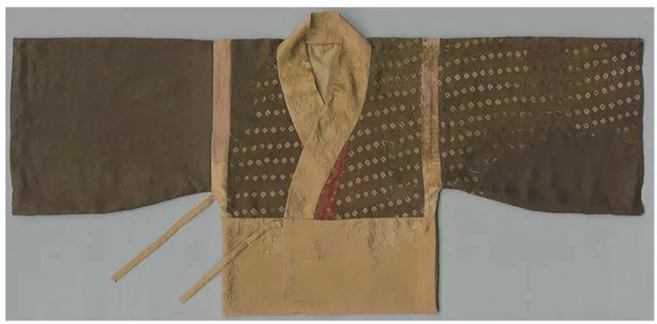 Hanfu Unearthed III: Wei/Jin and Northern/Southern Dynasty Relics