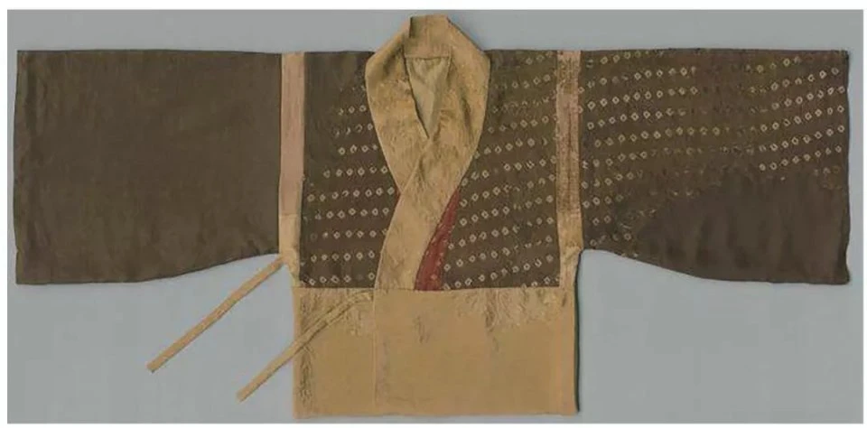 Hanfu Unearthed III: Wei/Jin and Northern/Southern Dynasty Relics 5