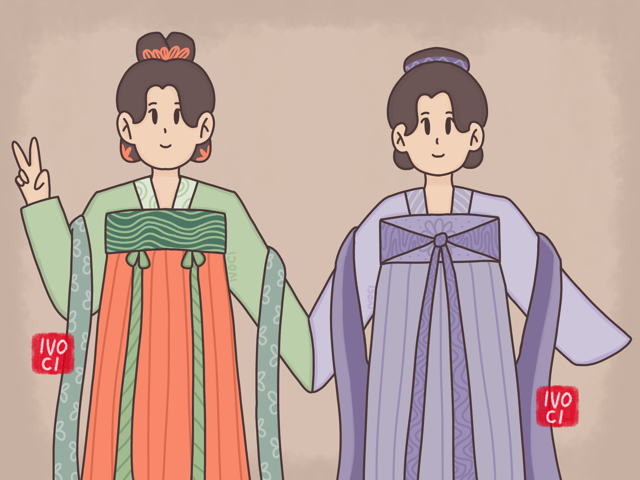 Zhang Ruying — Community Archive 45