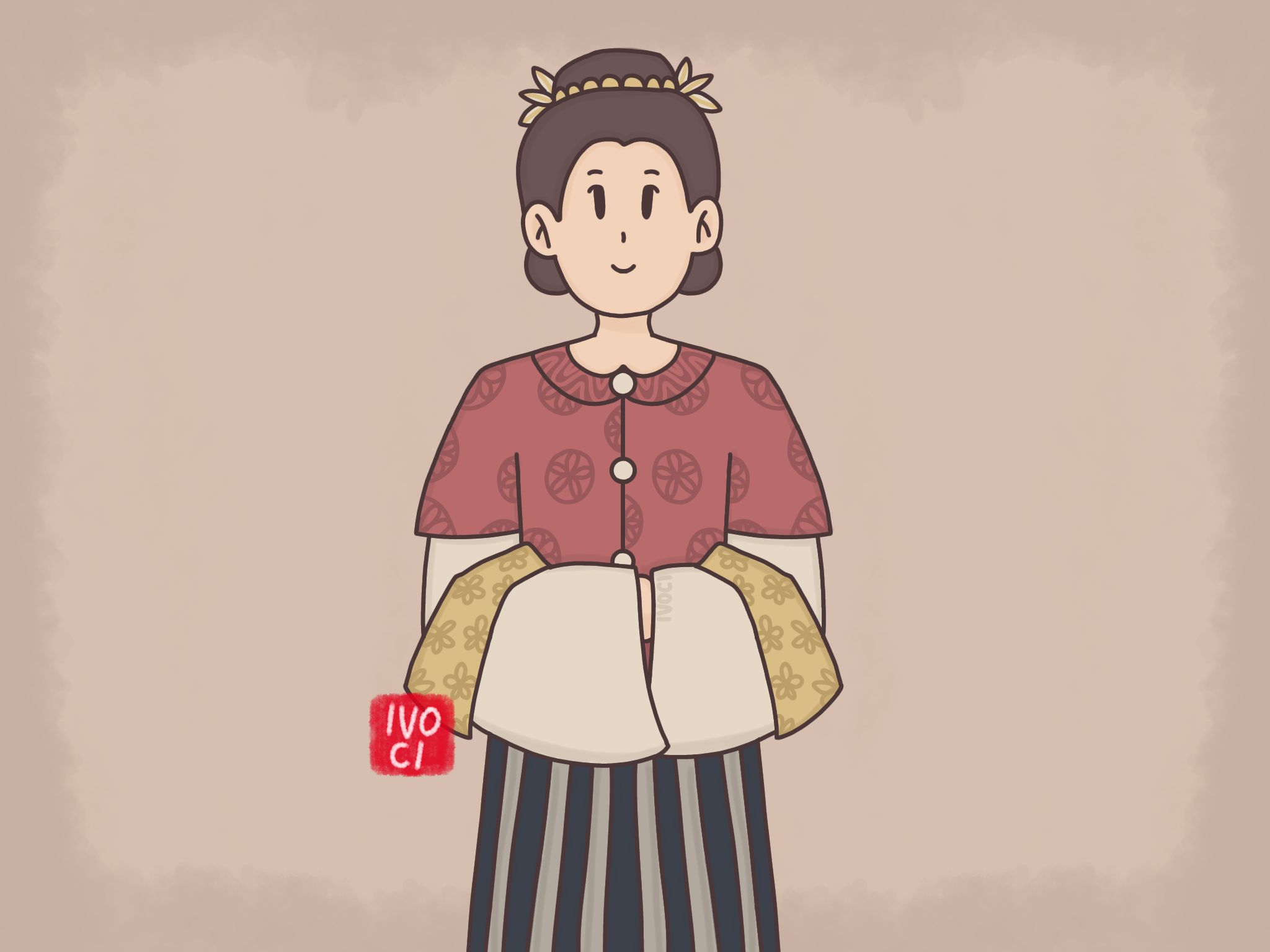 Zhang Ruying — Community Archive 42