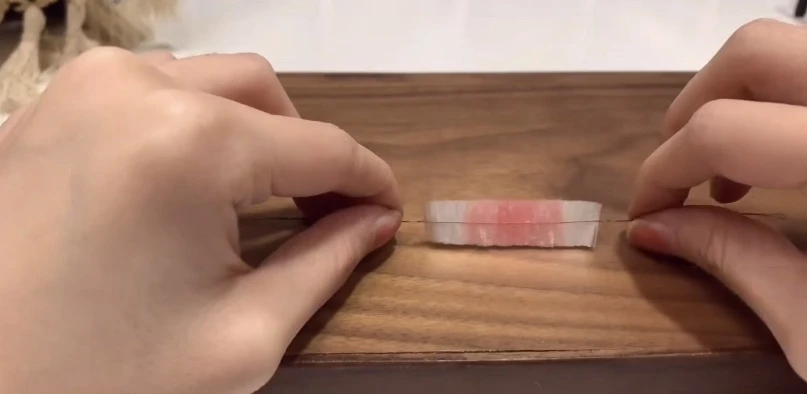 Hanfu Accessory: Ronghua History and Basic DIY Steps