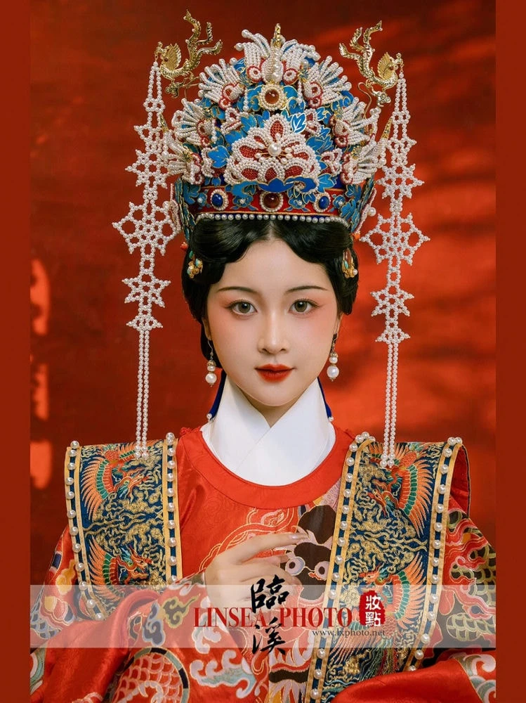Ling — Community Archive 1349