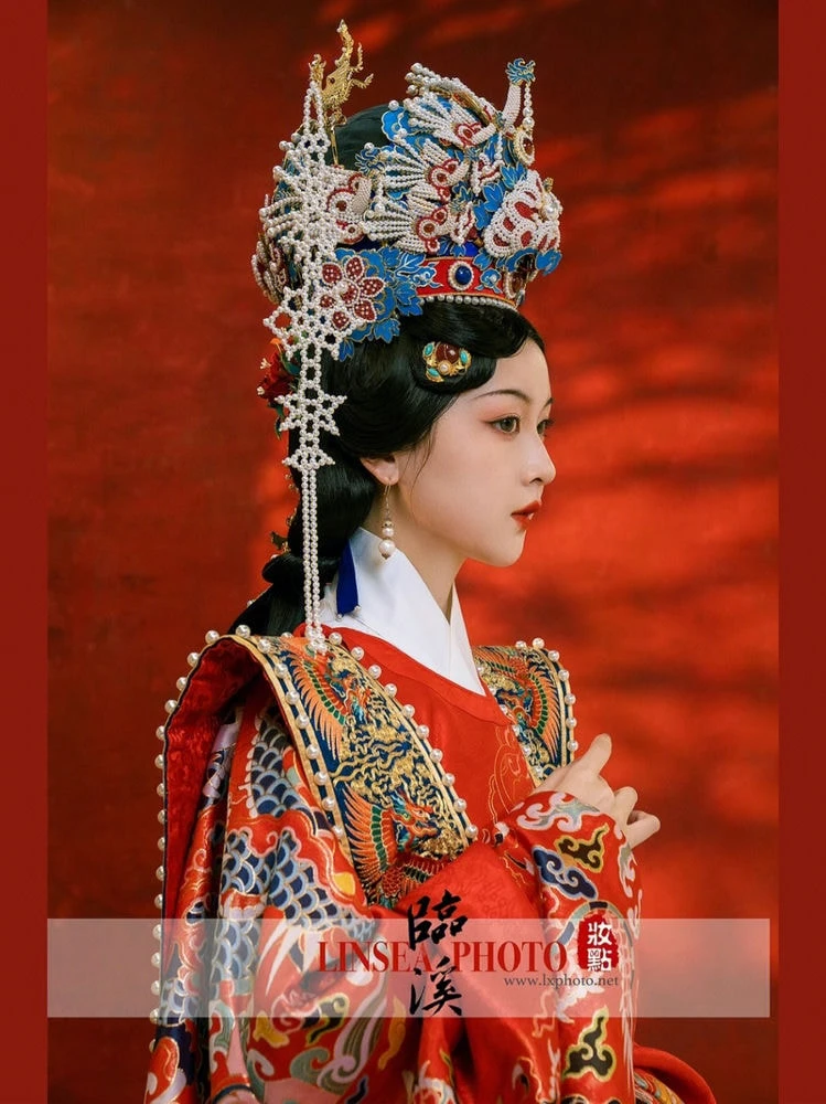 Ling — Community Archive 1350