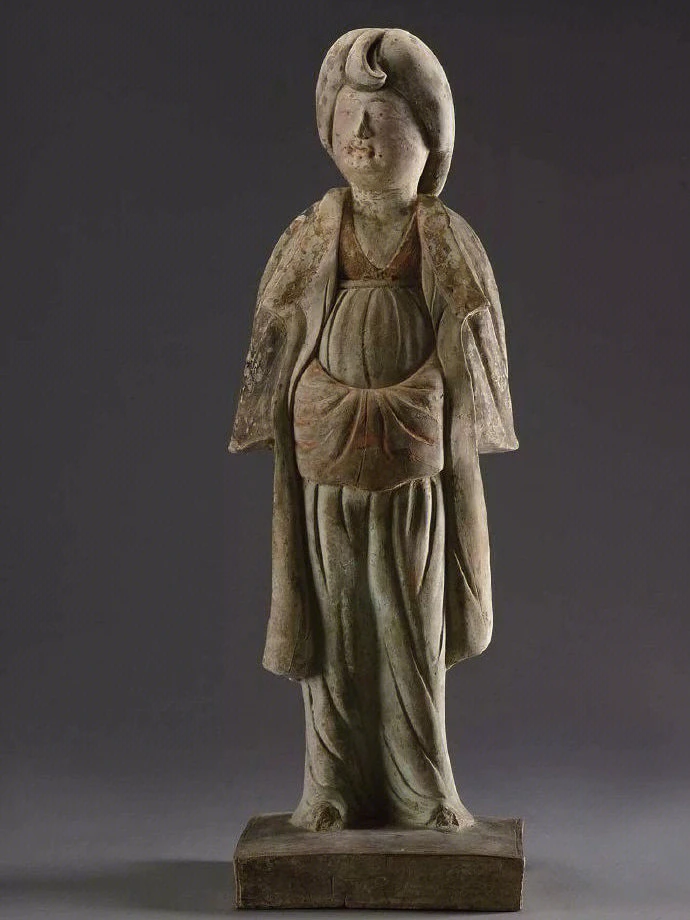 Tang Dynasty Hanfu for Couple 367