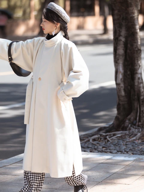3 Hanfu Items to Match Your Autumn Fashion 13