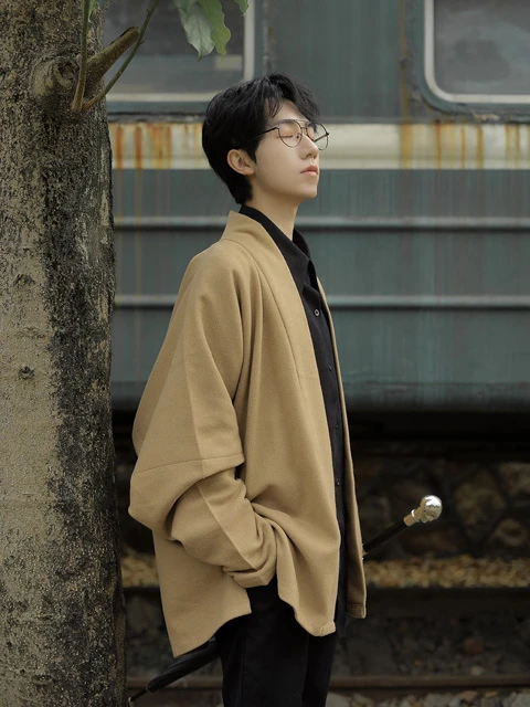 3 Hanfu Items to Match Your Autumn Fashion 19