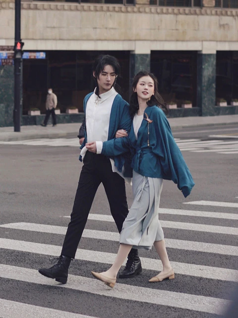 3 Hanfu Items to Match Your Autumn Fashion 20
