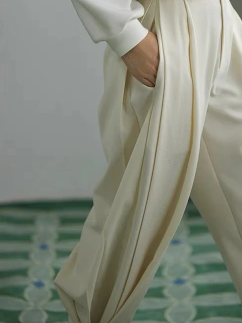 3 Hanfu Items to Match Your Autumn Fashion 11