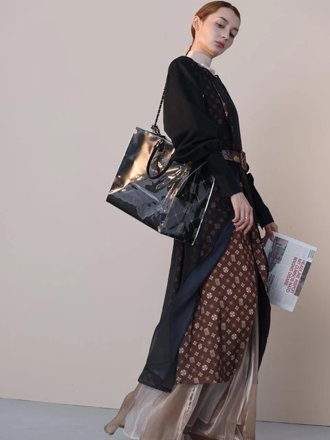 3 Hanfu Items to Match Your Autumn Fashion 1