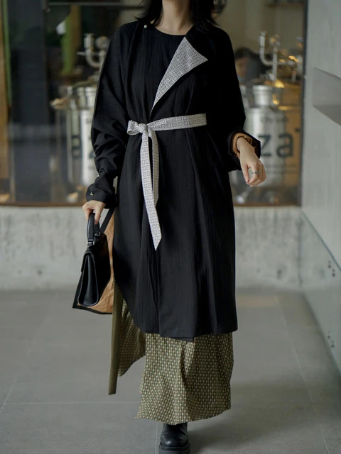 3 Hanfu Items to Match Your Autumn Fashion 2