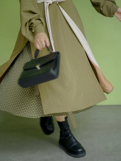 3 Hanfu Items to Match Your Autumn Fashion 3