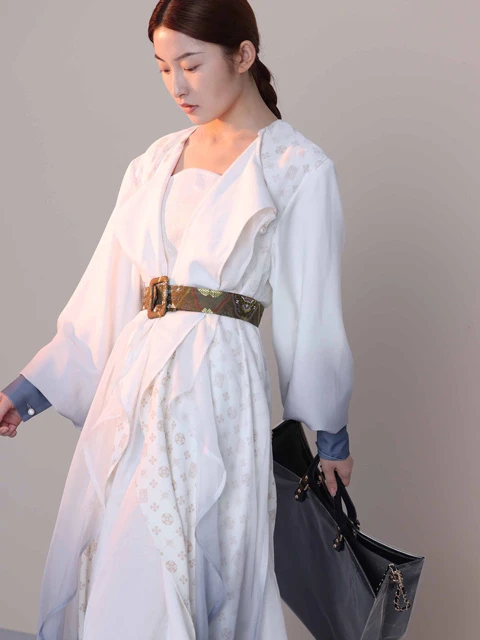 3 Hanfu Items to Match Your Autumn Fashion 4