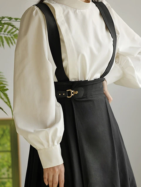3 Hanfu Items to Match Your Autumn Fashion 5