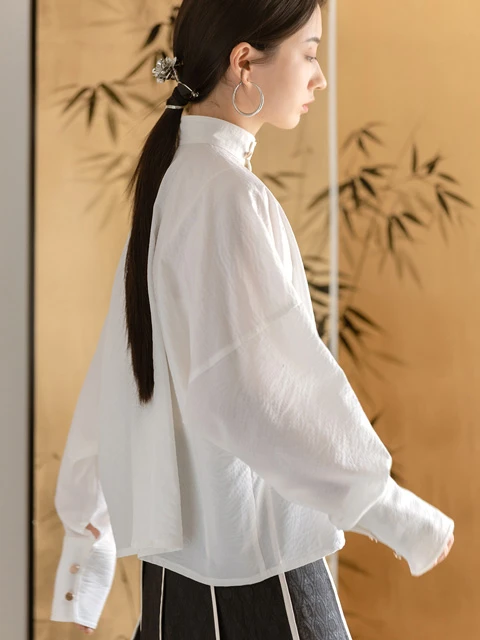 3 Hanfu Items to Match Your Autumn Fashion 6