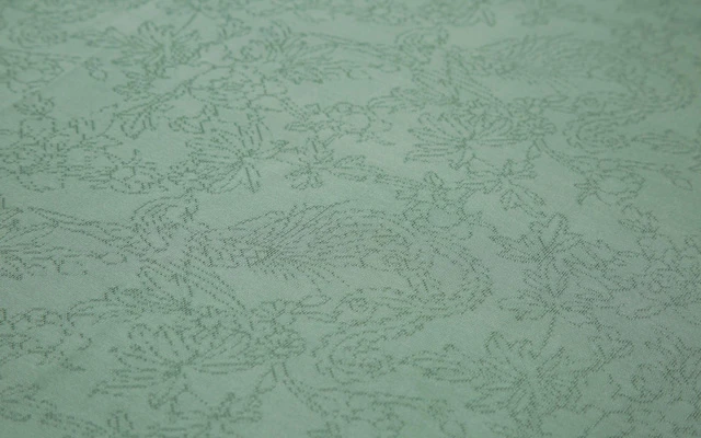 4 Kinds of Common Hanfu Fabric Process