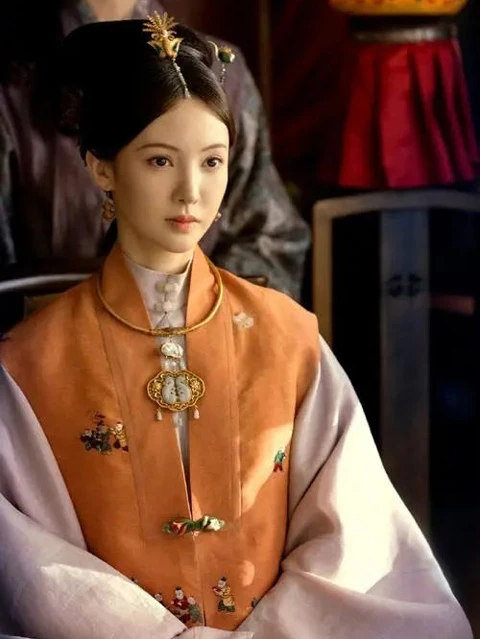 5 Historical Fashion Items from Ancient Chinese Costume