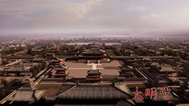 Explore the Great Ancient Tang City via the Drama Strange Tales of Tang Dynasty