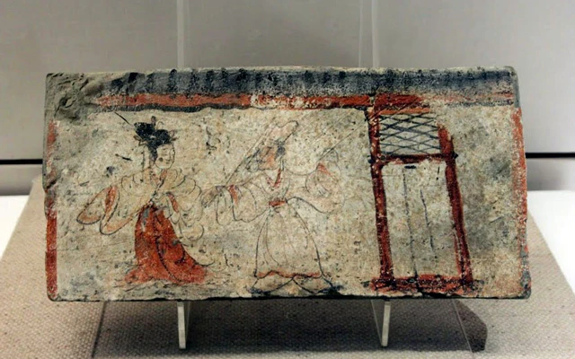 Hanfu Unearthed III: Wei/Jin and Northern/Southern Dynasty Relics 12